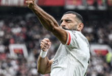 محمد صلاح: هذا هو عامي الأخير مع نادي ليفربول