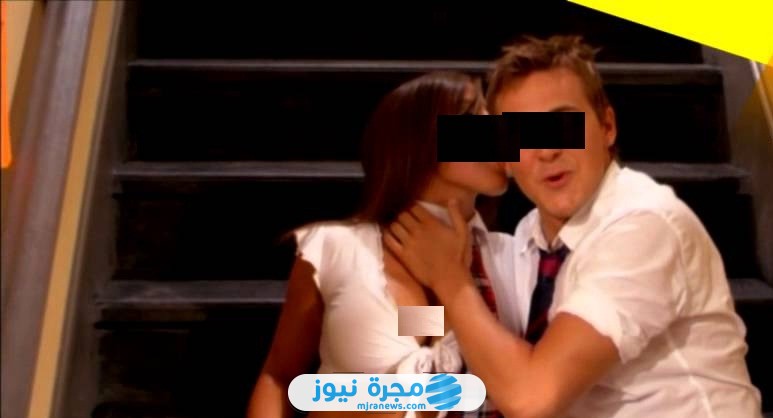 مقطع فيديو انت لحقت الأصلي (للكبار فقط) كامل بدون حذف