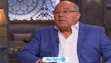 من هي زوجة اسماعيل فرغلي؟ إليك سبب وفاتها