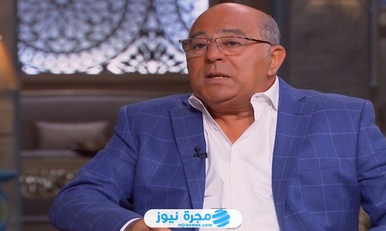 من هي زوجة اسماعيل فرغلي؟ إليك سبب وفاتها