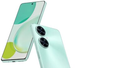 مواصفات وسعر هاتف Huawei nova 11i الجديد.. ببطارية تدوم طويلا - جمال المرأة