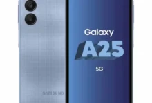 نفسك في A؟.. اليك سعر ومواصفات هاتف Samsung Galaxy A25 5G بمصر والسعودية والامارات