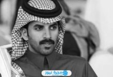 وفاة سيف محمد القحطاني مشهور سناب؛ إليك السبب والتفاصيل