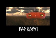 الرسوم المتحركة لشركة Warner Bros. وBad Robot ستجلب لك إميلي الغريبة