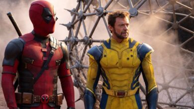 تم تحديد تاريخ إصدار Deadpool & Wolverine Disney + لفيلم MCU