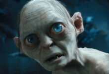 سيد الخواتم: The Hunt for Gollum سيكون فيلمًا واحدًا، ومن المقرر أن يكون فيلمًا حيًا آخر