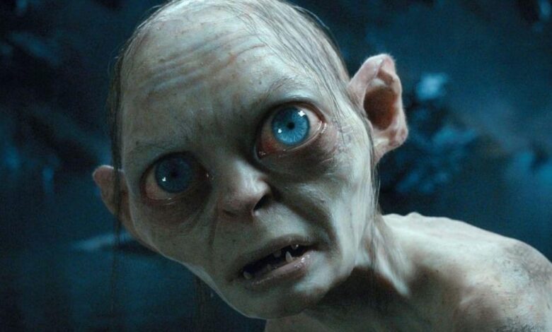 سيد الخواتم: The Hunt for Gollum سيكون فيلمًا واحدًا، ومن المقرر أن يكون فيلمًا حيًا آخر