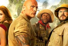 تم تحديد تاريخ إصدار Jumanji 3، ومن المتوقع عودة دواين جونسون وطاقم الممثلين الكبار الرئيسيين