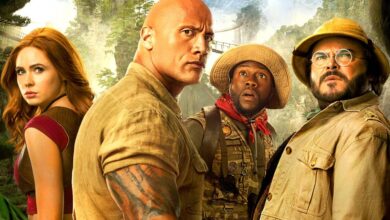 تم تحديد تاريخ إصدار Jumanji 3، ومن المتوقع عودة دواين جونسون وطاقم الممثلين الكبار الرئيسيين