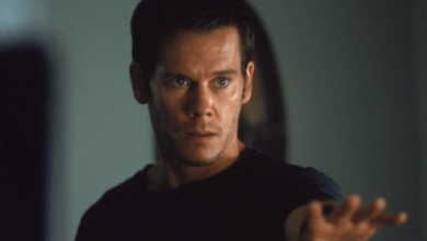 تم تحديد تاريخ إصدار Stir of Echoes 4K للاحتفال بالذكرى السنوية الخامسة والعشرين لفيلم الرعب Kevin Bacon