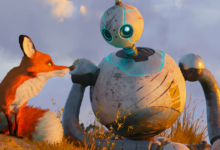 تحديث The Wild Robot 2: مؤلف الكتاب يتحدث عن تكملة محتملة لـ DreamWorks Hit