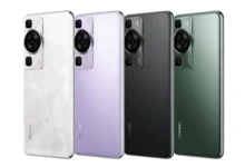 اليك سعر ومواصفات هاتف Huawei P60 Pro بالدول العربية