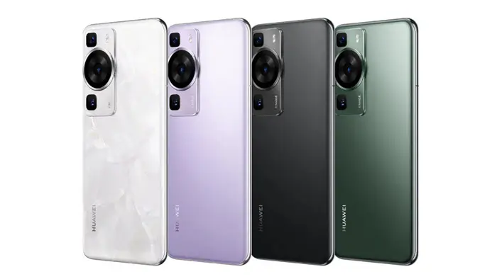 اليك سعر ومواصفات هاتف Huawei P60 Pro بالدول العربية