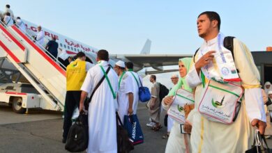 انطلق في رحلة الروح مع قرعة الحج في الجزائر - جمال المرأة