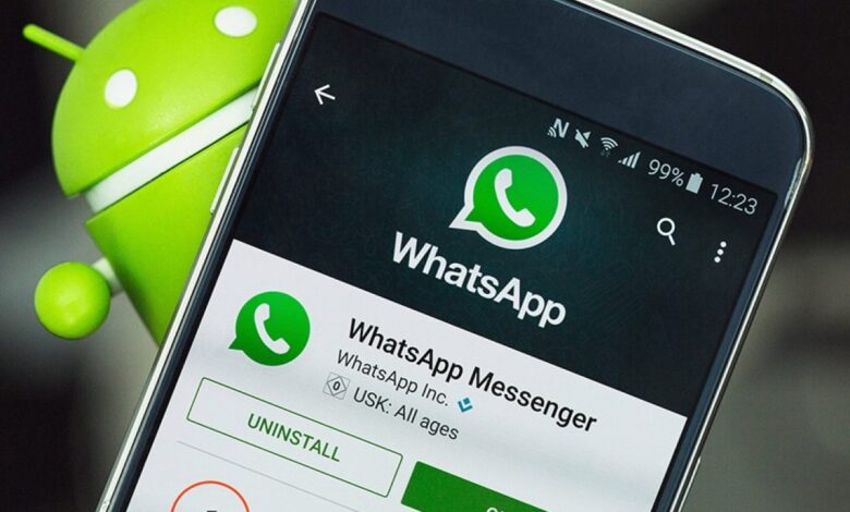 بمميزات رائعة تحديث واتساب الجديد 2024 whatsapp بمميزات إضافية رهيبة - جمال المرأة