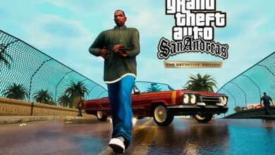 تحديث شفرات GTA San Andreas مغامرات وتحديات لا تنتهي