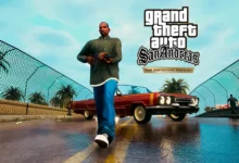 تحديث شفرات جاتا الجديد GTA San Andreas أسلحة وذخيرة وسيارات بلا توقف - جمال المرأة