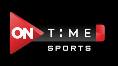 تردد قناة اون تايم سبورت 2024 ON Time Sports الجديد علي النايل سات وعرب سات بجوة HD - جمال المرأة