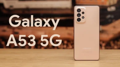 تعرف على مواصفات هاتف Samsung Galaxy A53 5G وسعره بالدول العربية