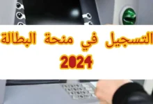 خطوات التسجيل في منحة البطالة 2024 بالجزائر وأهم شروط التسجيل - جمال المرأة