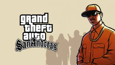 خطوات تحميل GTA سان اندرياس San Andreas … أحدث اصدار للموبايل والأندرويد - جمال المرأة