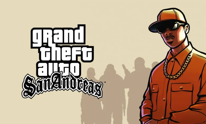 خطوات تحميل GTA سان اندرياس San Andreas … أحدث اصدار للموبايل والأندرويد - جمال المرأة