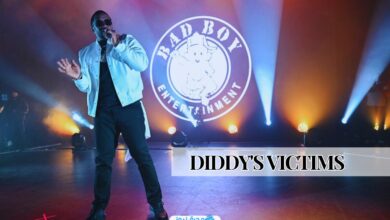 ضحايا ديدي: من هم المشاهير المتورطين في قضية diddy؟