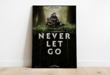 مصدر فيلم Never Let Go : موقع IMDB