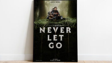 مصدر فيلم Never Let Go : موقع IMDB