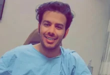 ما هو مرض الشاعر حمد بن جروان؟ إليك تفاصيل حالته الصحية