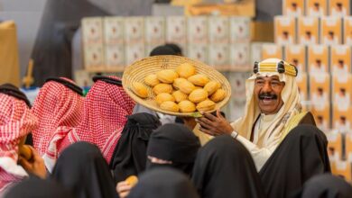 متى موعد مهرجان الكليجا 1446 في بريدة؟ إليك أهم الفعاليات