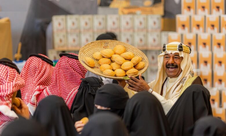 متى موعد مهرجان الكليجا 1446 في بريدة؟ إليك أهم الفعاليات