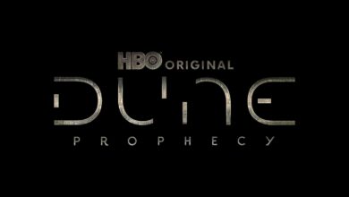 متى يعرض مسلسل Dune النبوءة 2024 على القنوات الناقلة؟