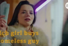 مجانا.. رابط تحميل فيلم Rich girl buys homeless man مترجم كامل بجودة عالية