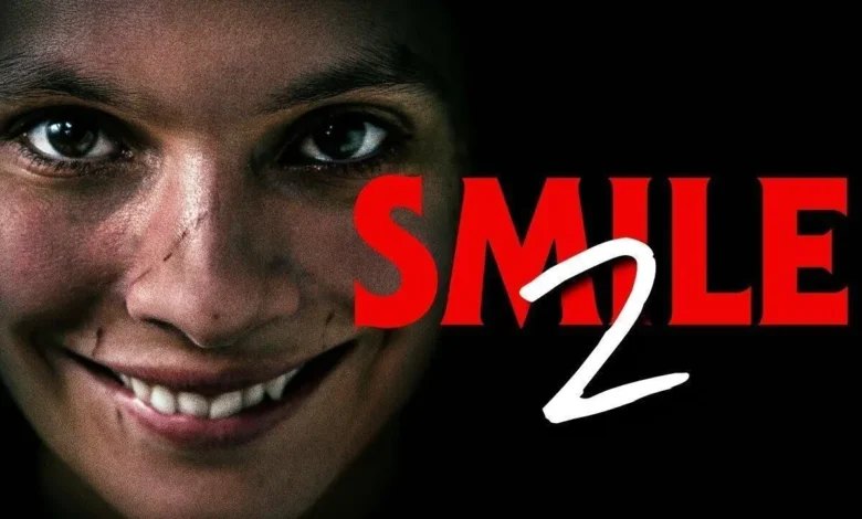 مجانا.. رابط تحميل فيلم SMILE 2 مترجم بجودة عالية