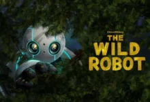 مشاهدة فيلم The Wild Robot 2024 كامل مترجم وبدقة عالية