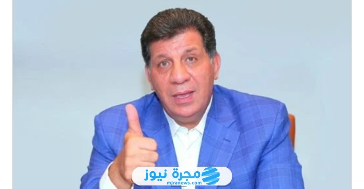 من هو أشرف شيحة رجل الأعمال المصري ويكيبيديا السيرة الذاتية