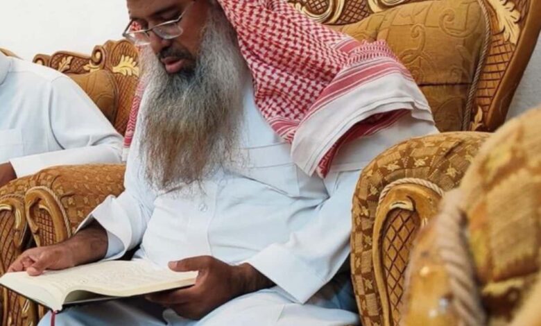 من هو الشيخ علي بن أحمد الحدادي؟ إليك سبب وتفاصيل وفاته