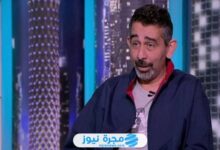 من هو والد الفنان مصطفى هريدي؟ إليك سبب وتفاصيل الوفاة