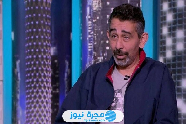 من هو والد الفنان مصطفى هريدي؟ إليك سبب وتفاصيل الوفاة