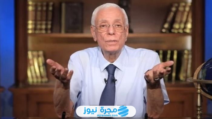 من هي إلهام مطاوع زوجة الدكتور حسام موافي ويكيبيديا السيرة الذاتية