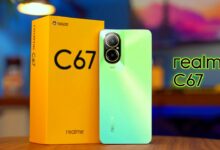 مواصفات Realme C67 4G تصوير هائل وبطارية فائقة وهو الأكثر مبيعًا في الأسواق - جمال المرأة