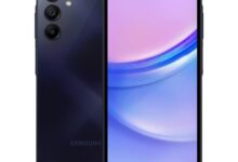 مواصفات هاتف Samsung Galaxy A24 وسعر في الأسواق.. هاتف بأداء خارق - جمال المرأة