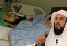 وفاة محمد العريفي الداعية السعودي إشاعة أم حقيقة؟