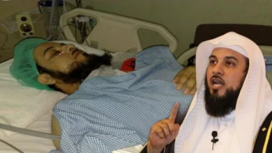 وفاة محمد العريفي الداعية السعودي إشاعة أم حقيقة؟