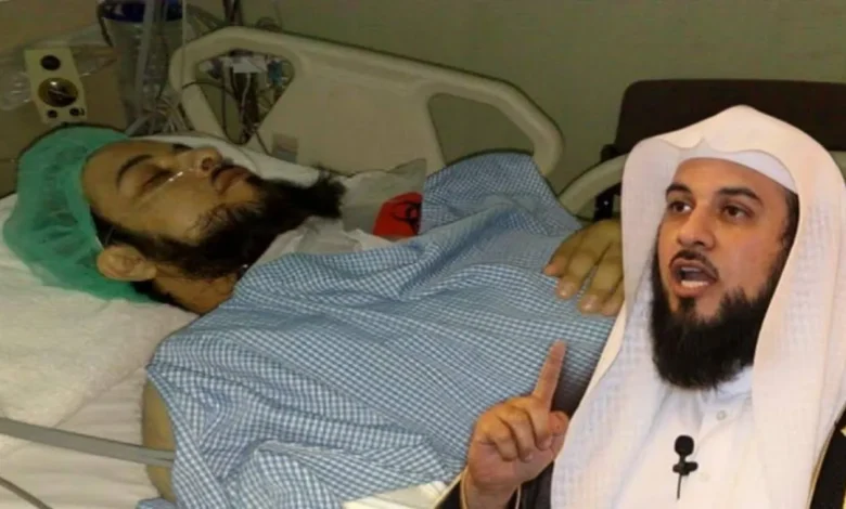 وفاة محمد العريفي الداعية السعودي إشاعة أم حقيقة؟