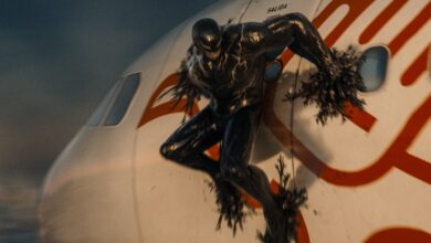 Venom: The Last Dance Box Office يحقق إنجازًا جديدًا في عطلة نهاية الأسبوع الثانية