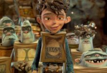 حصريًا: قم ببث The Boxtrolls وThe IT Crowd والمزيد على Vizio's WatchFree+ في نوفمبر