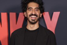 سيلعب Dev Patel من Monkey Man دور Tennis Pro في فيلم الإثارة والجريمة The Journeyman