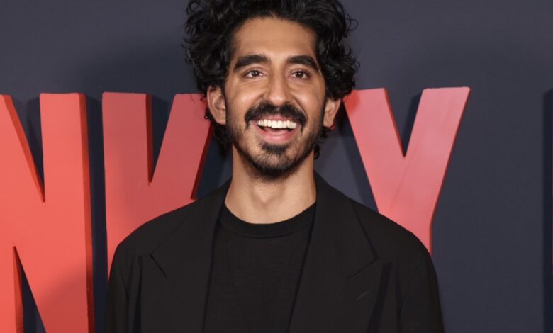 سيلعب Dev Patel من Monkey Man دور Tennis Pro في فيلم الإثارة والجريمة The Journeyman